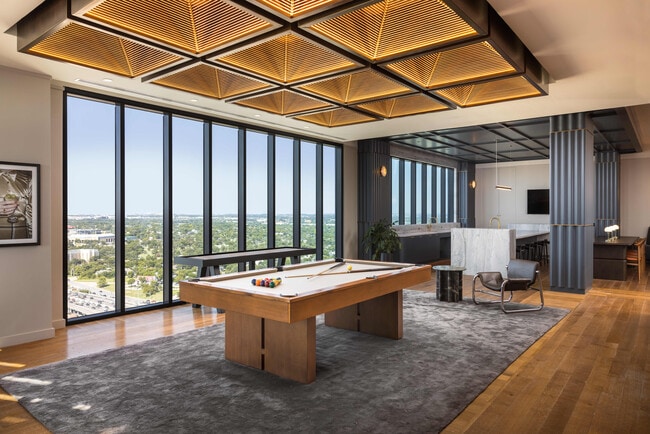 Building Photo - The Waller