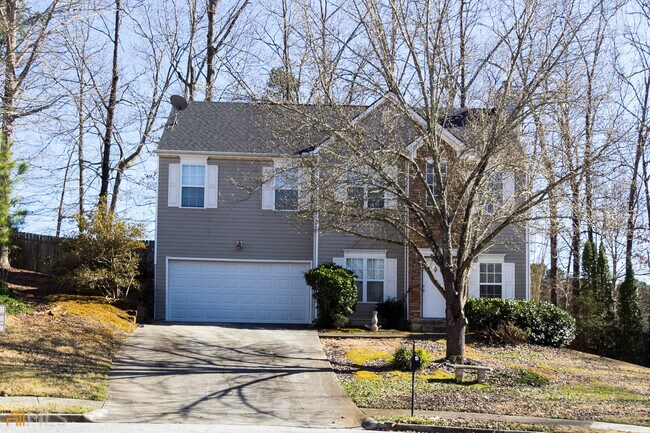 Building Photo - 942 Park Pl Dr