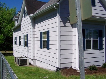 Foto del edificio - 315 Doyle St