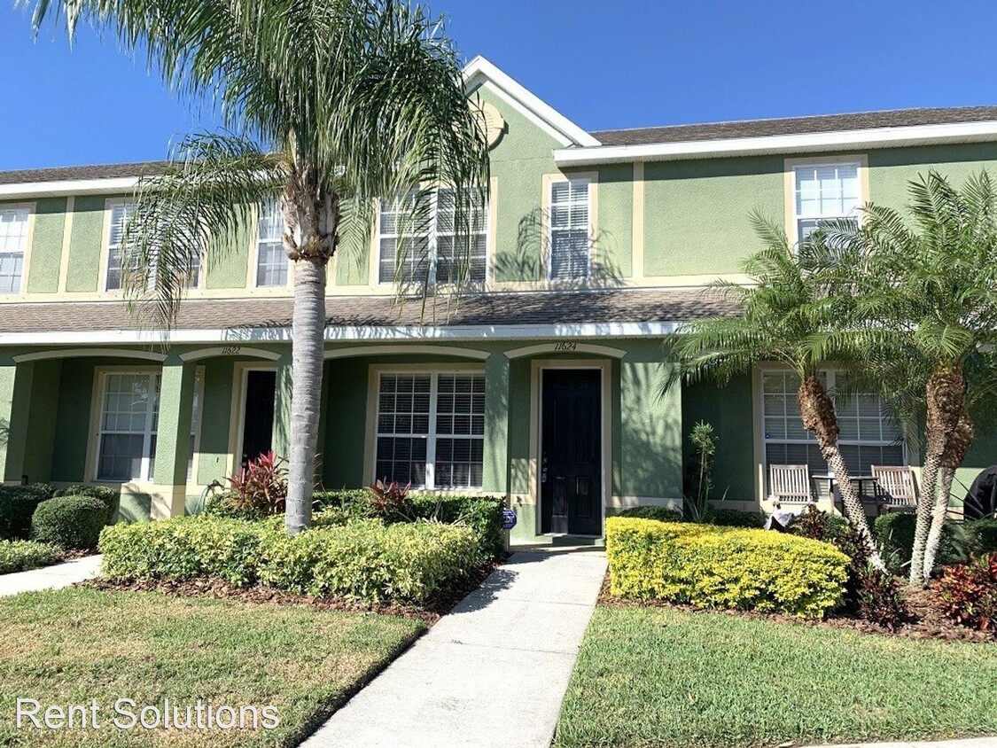 Primary Photo - 2 br, 2.5 bath House - 11624 Colony Lake Dr