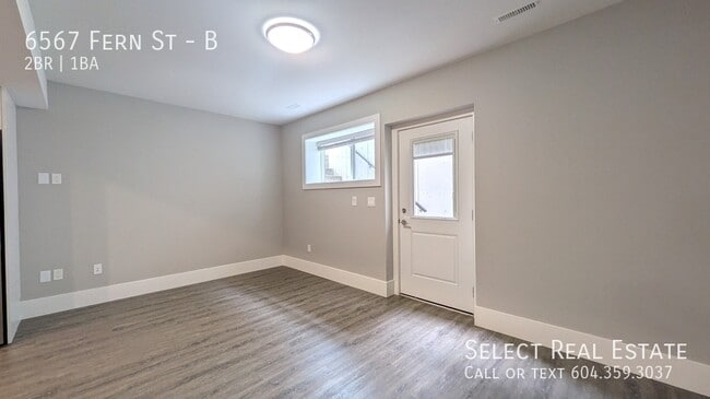Building Photo - 6567 Fern St