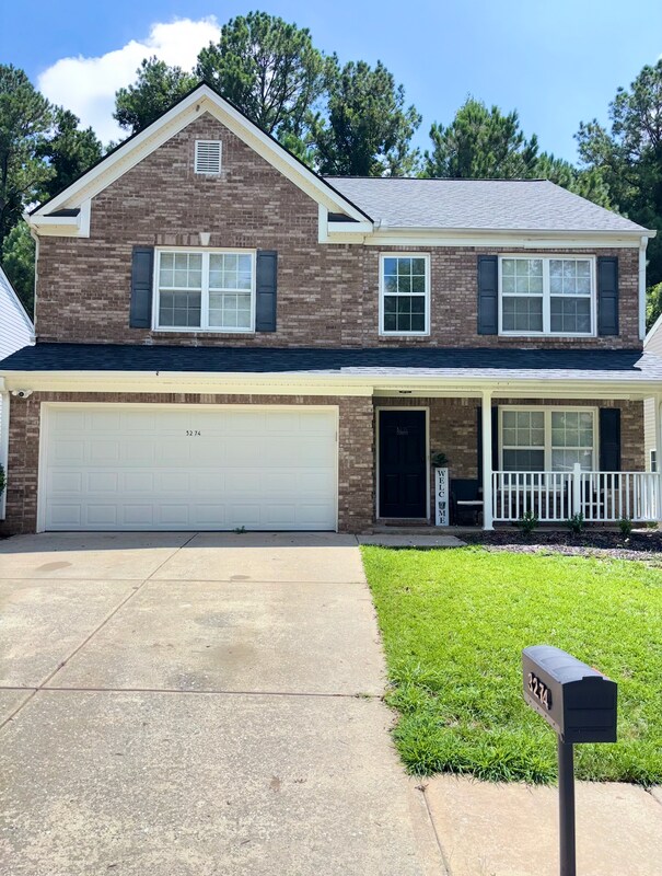Foto principal - 3274 Sable Run Rd