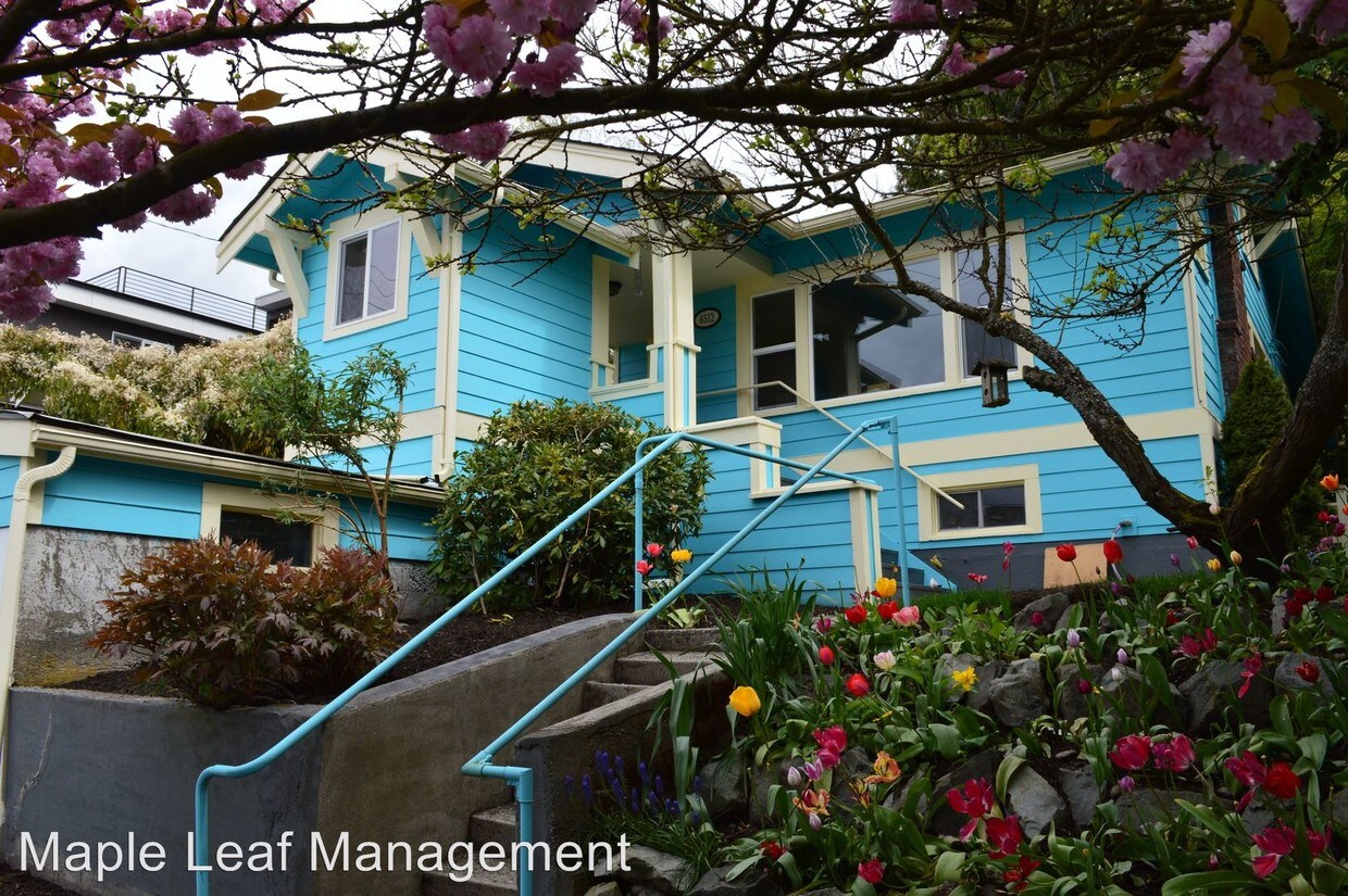 Foto del edificio - 6512 4th Ave NW