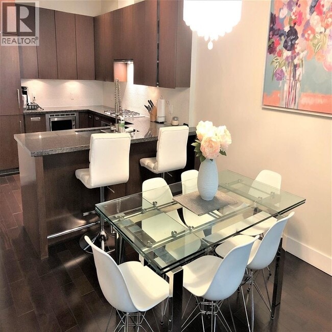 Photo du bâtiment - 1059 Richards St