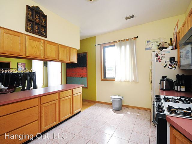 Foto del edificio - 1625 N Campbell Ave