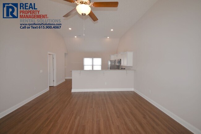Building Photo - Less than a year old 4 bedroom in Christia...