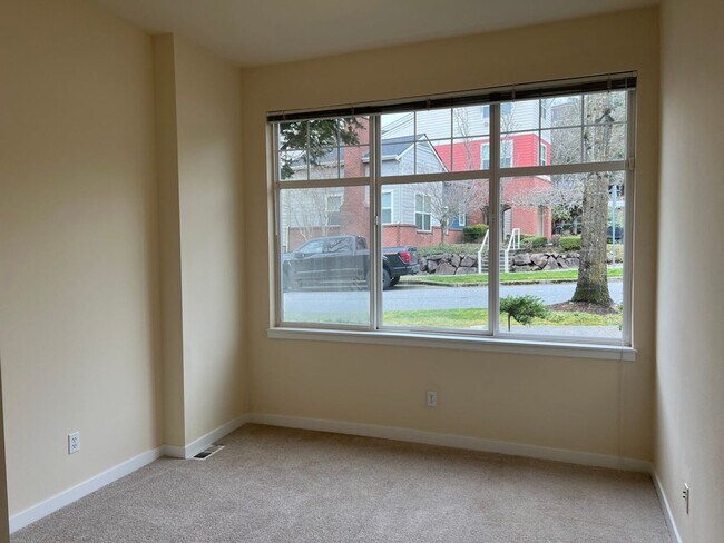 Foto del edificio - 3bd/2.5ba Issaquah Condo