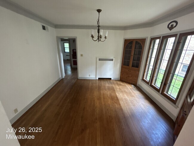 Foto del edificio - 3370 S Princeton Ave
