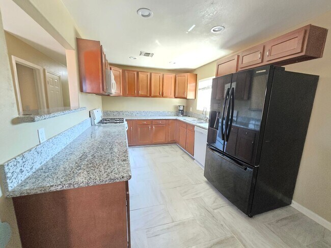 Foto del edificio - 633 W Ward Ave