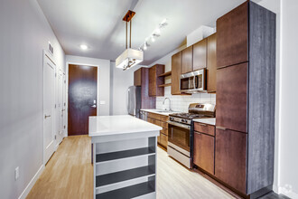 Interior Photo - The M on Hennepin