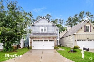 Building Photo - 18 E Newnan Rd