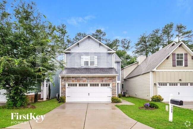 Building Photo - 18 E Newnan Rd
