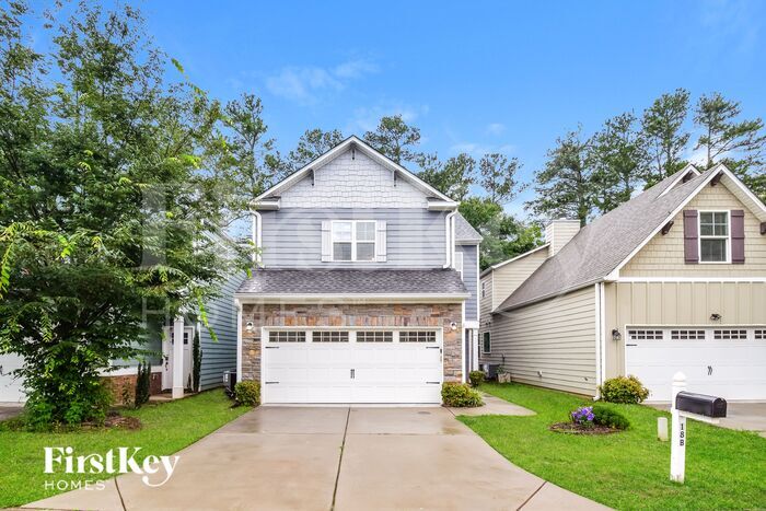 Foto principal - 18 E Newnan Rd