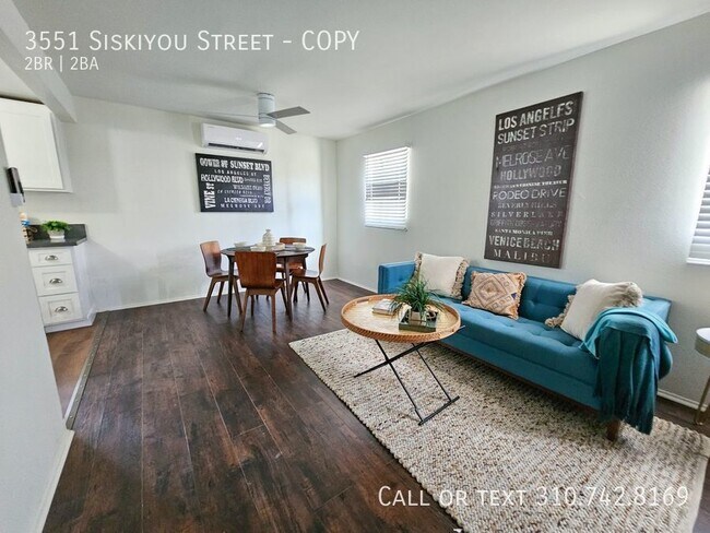 Foto del edificio - $500.00 move in concession-Fully Furnished...
