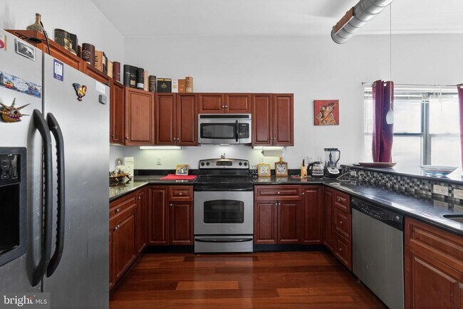 Foto del edificio - 926 N 3rd St