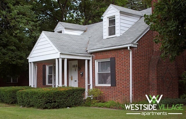 Foto principal - 1005 N Atherton St