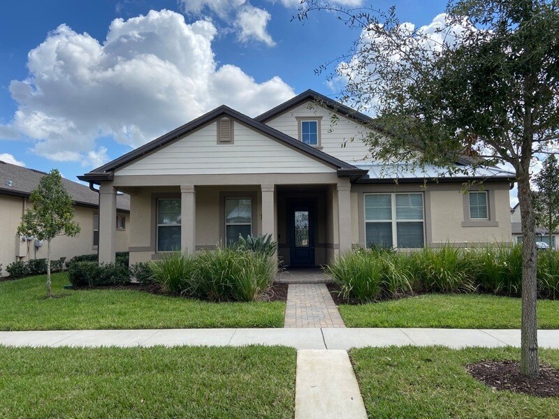 Primary Photo - 7203 Half Moon Lake Dr