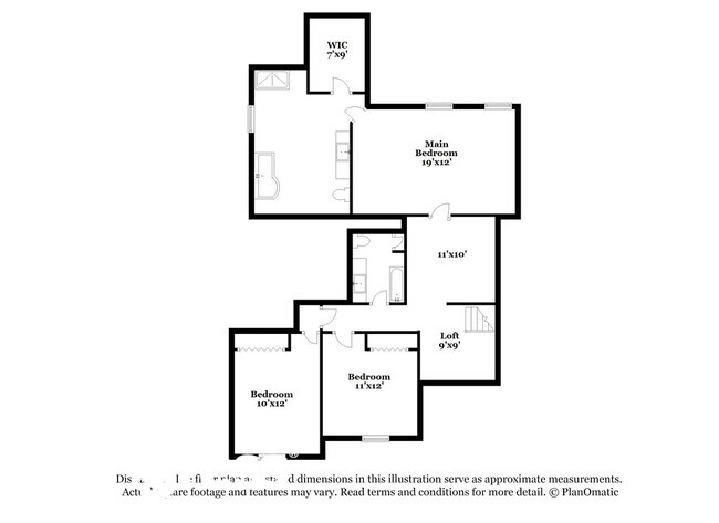 Building Photo - 5690 Glandor Dr SE