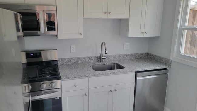 Photo - 8637 Hoerner Ave Townhome