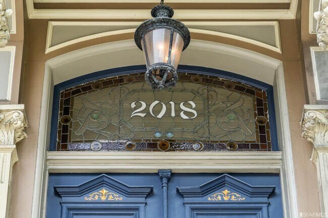 Building Photo - 2018 California St
