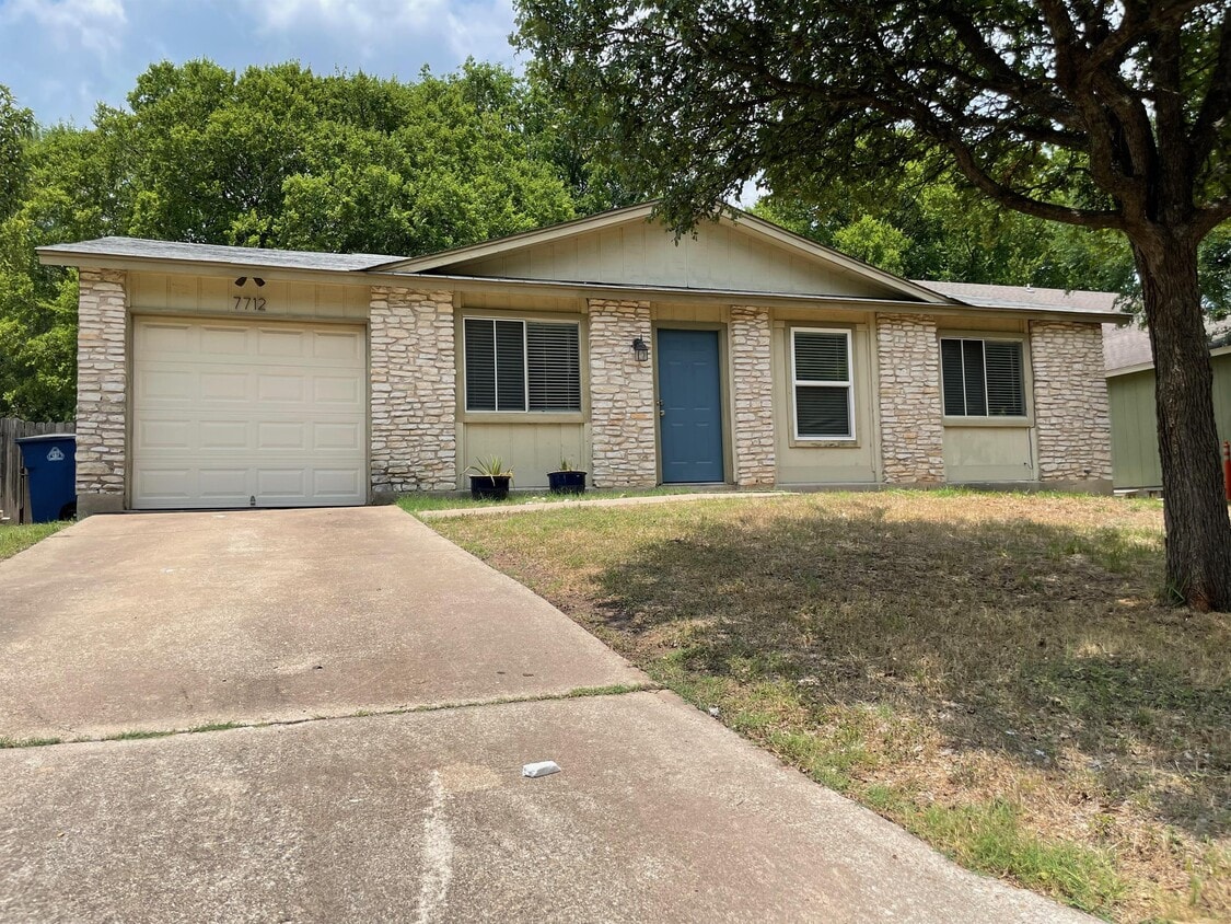 Primary Photo - 7712 Elderberry Dr