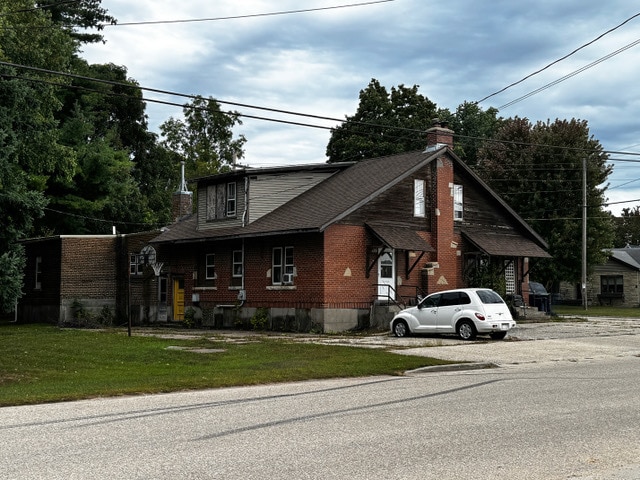 Building Photo - N5129 County Road MM