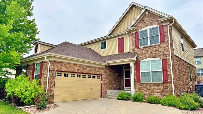 Foto del edificio - Welcome to Serenity Ridge Corner Lot 3 Bed...