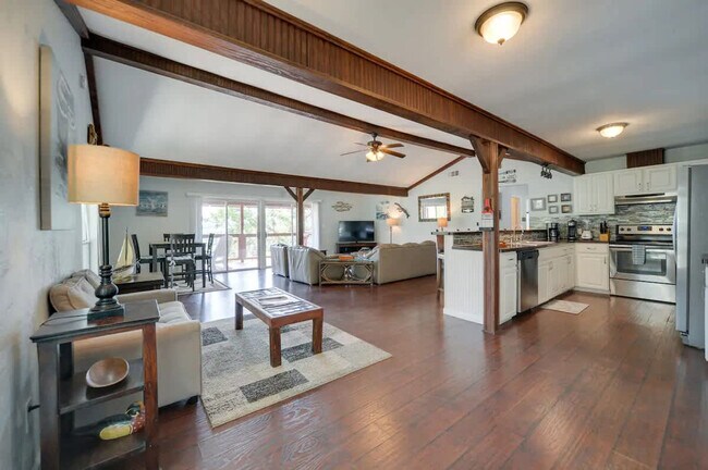 Foto del edificio - 1288 Canyon Springs Dr