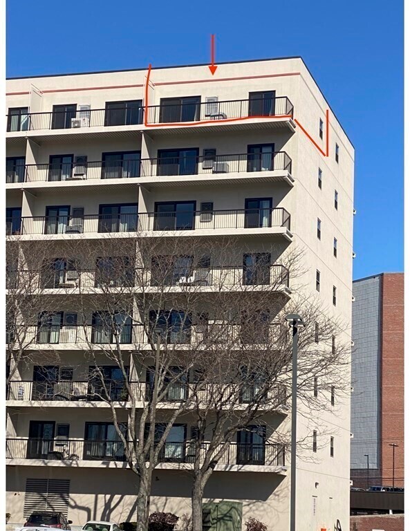 Foto del edificio - 133 Commander Shea Blvd