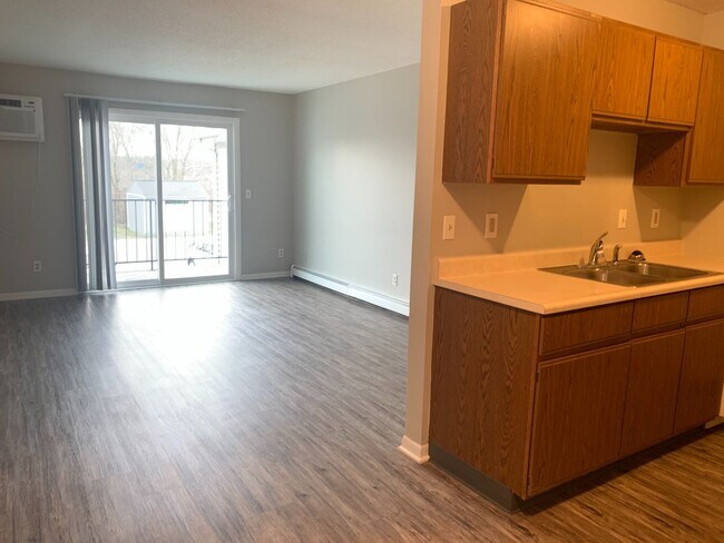 Foto del edificio - 489 Donna St NW