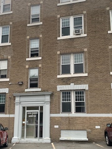 Foto del edificio - 4 Chatham Pl
