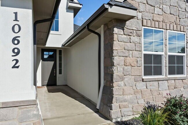 Foto del edificio - 10692 W Bell Fountain Dr
