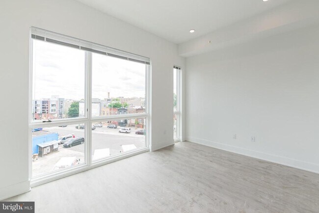Foto del edificio - 1622 Point Breeze Ave