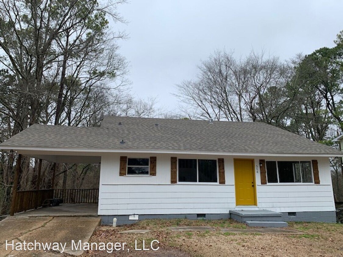 Primary Photo - 4 br, 2 bath House - 554 Launcelot