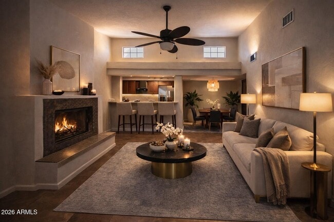 Building Photo - 7800 E LINCOLN Dr