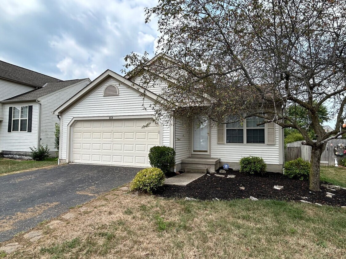 Primary Photo - Galloway - 3 bedroom 2 bath Single Family ...