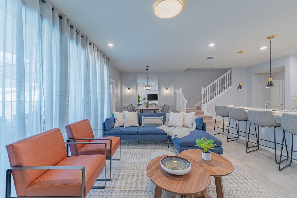 Foto principal - 890 Paradise Dr