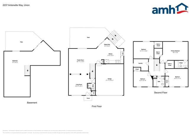 Foto del edificio - 2237 Antoinette Way