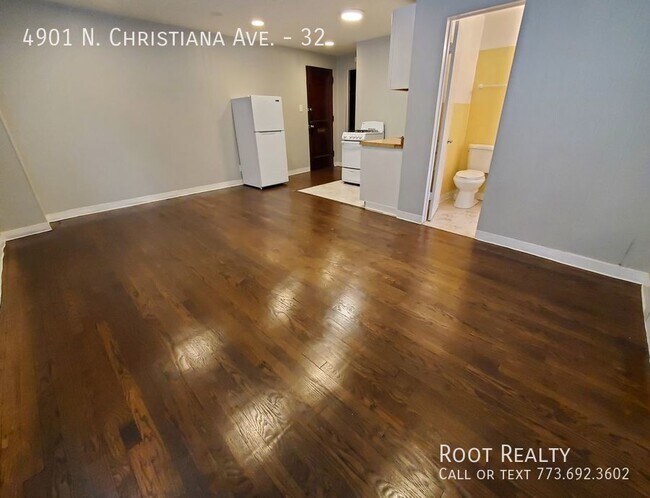 Foto del edificio - East Albany Park - Updated Garden-Level St...