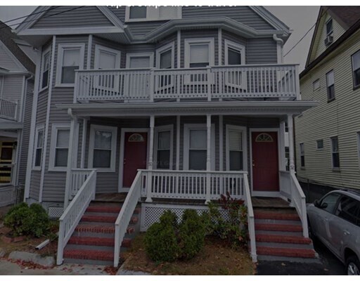 Building Photo - 52 Cottage St