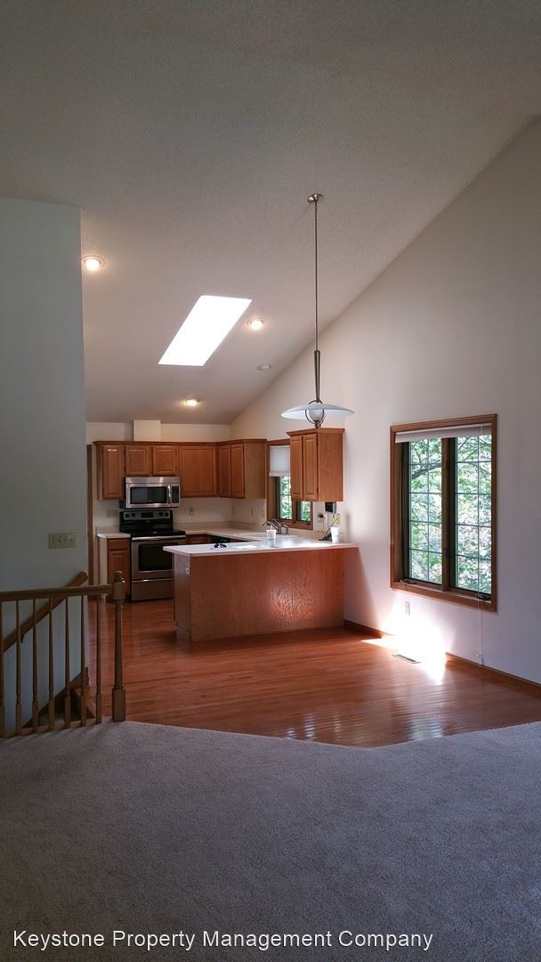 Foto del edificio - 3 br, 2 bath House - 1821 Jeffrey Street