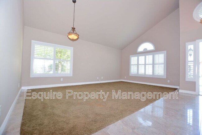 Foto del edificio - 1620 Paso Robles Ct