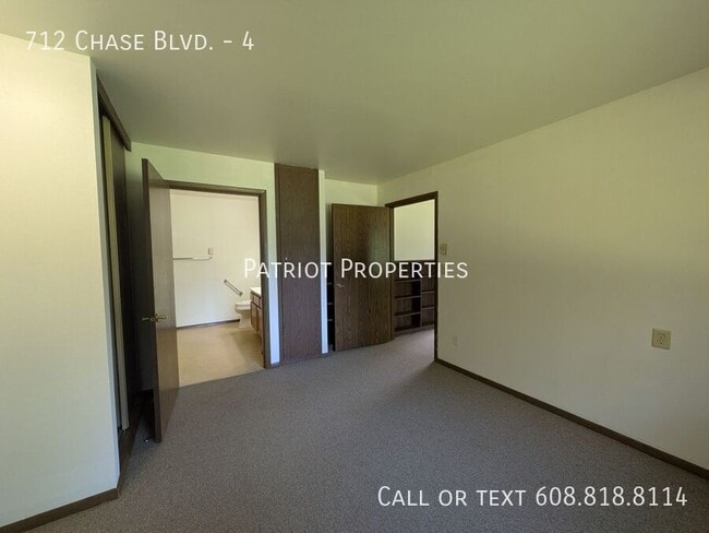 Foto del edificio - 712 Chase Blvd