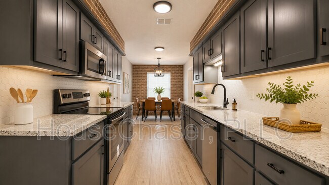 Foto del edificio - 611 Ironton Ave