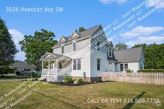 Building Photo - 3026 Harvest Ave SW