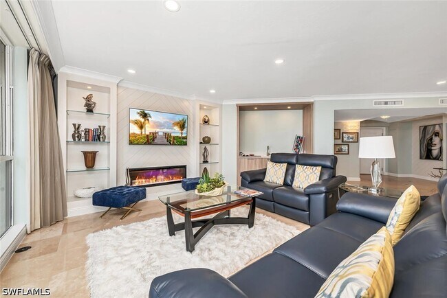 Foto del edificio - 4401 Gulf Shore Blvd N