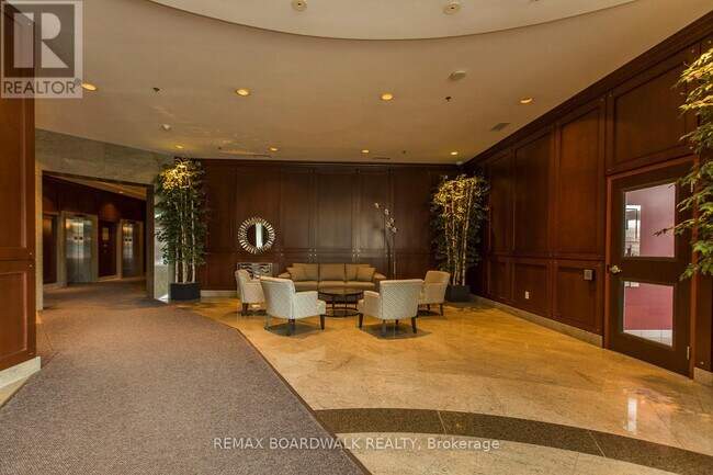 Photo du bâtiment - 234 Rideau St