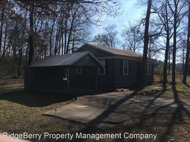Building Photo - 2 br, 1 bath House - 466 Pinson Rd NE