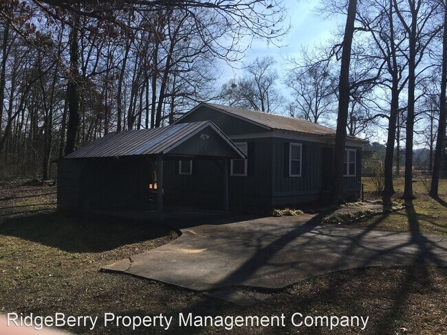 Foto del edificio - 2 br, 1 bath House - 466 Pinson Rd NE