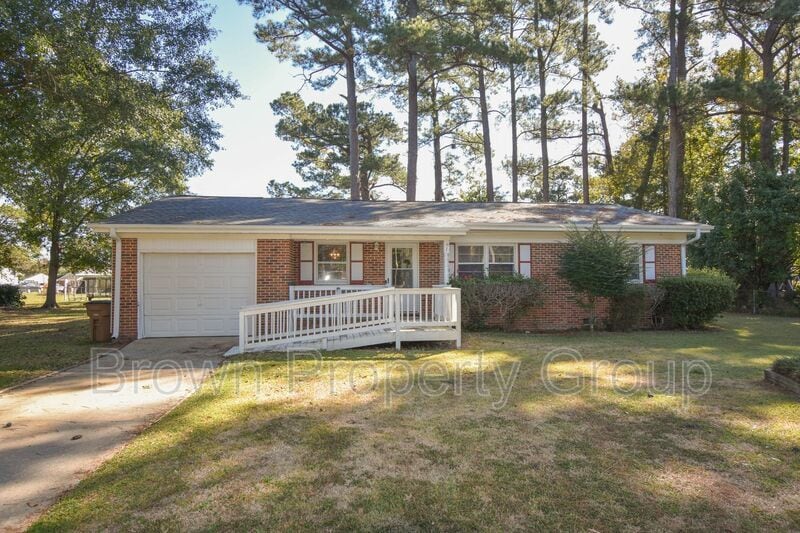 Foto principal - 1 Lee Ct